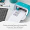 Cricut Joy™ Smart Label™ 5.5" Permanent Writable Vinyl